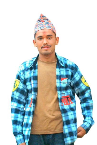 Illustrated avatar of Nabin Kumar Sahakari